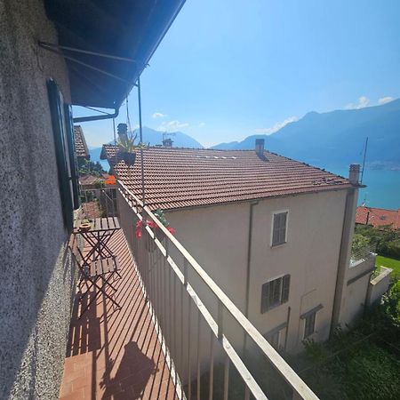 Casa Vacanze Dell'Artista On Como Lake Bellano Exterior foto